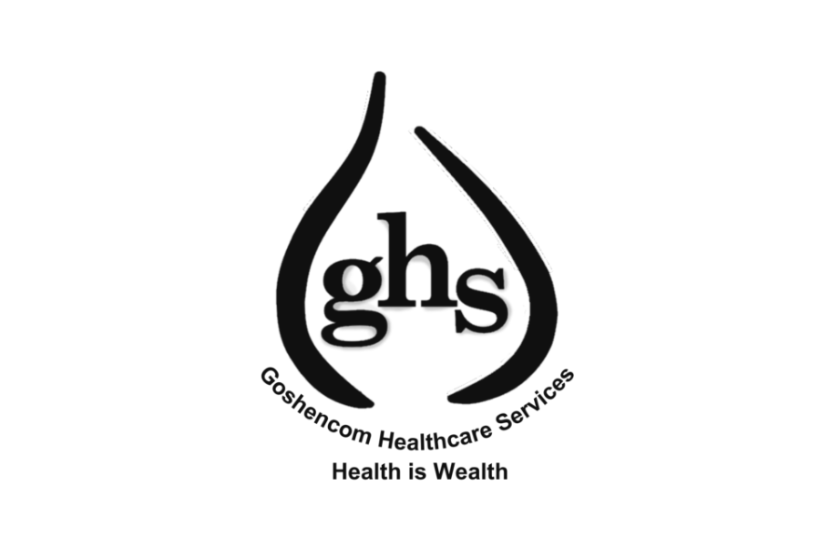 Website development, website design, website hosting and maintenance, website copyright for Goshencom Healthcare