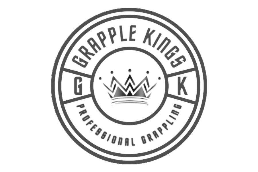 Website design and development, hosting and maintenance for Grapple Kings