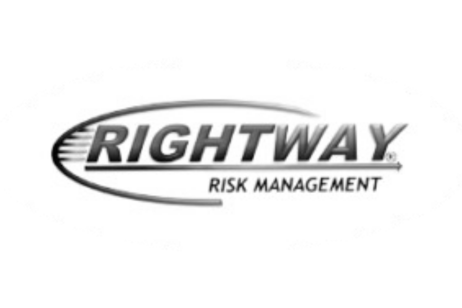 Website design and development for Rightway Risk Management