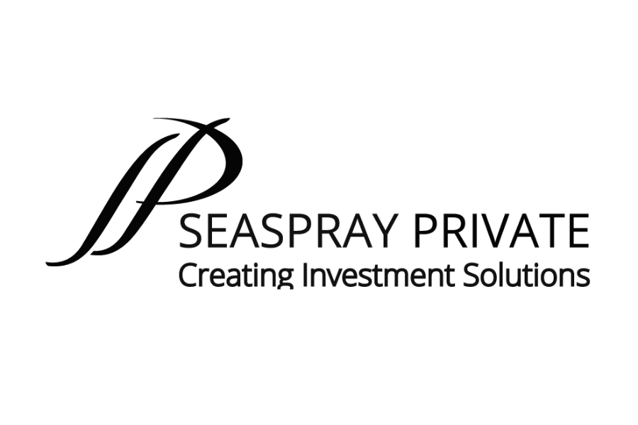 Financial Advisor website development for client Seaspray Private